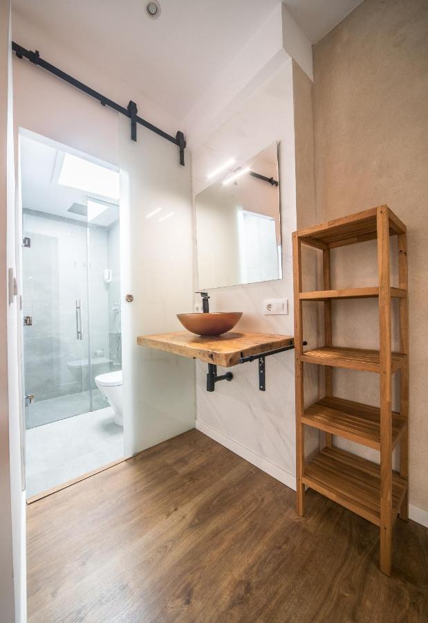 Rey De Sevilla Flats - Duplex Museo المظهر الخارجي الصورة