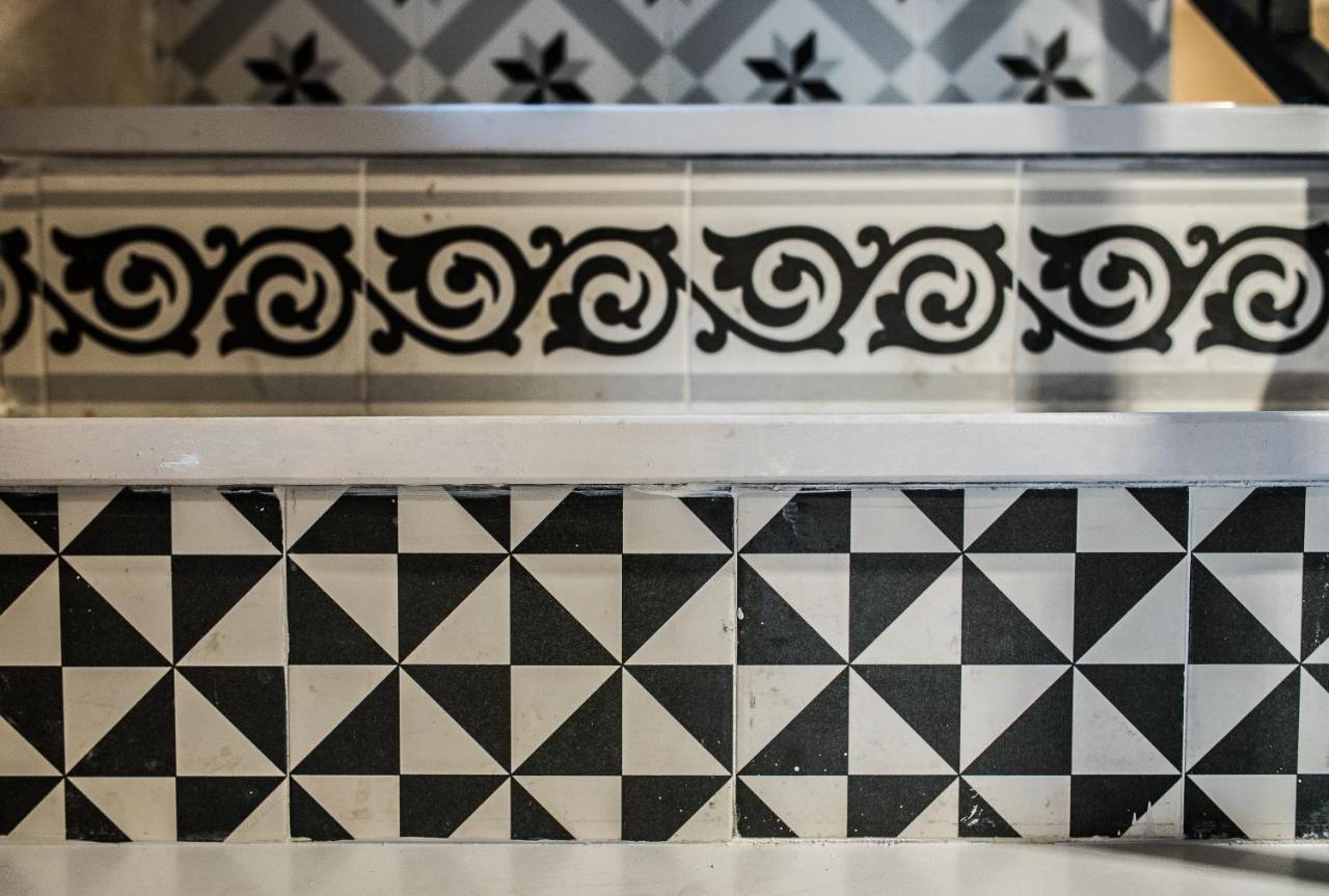 Rey De Sevilla Flats - Duplex Museo المظهر الخارجي الصورة