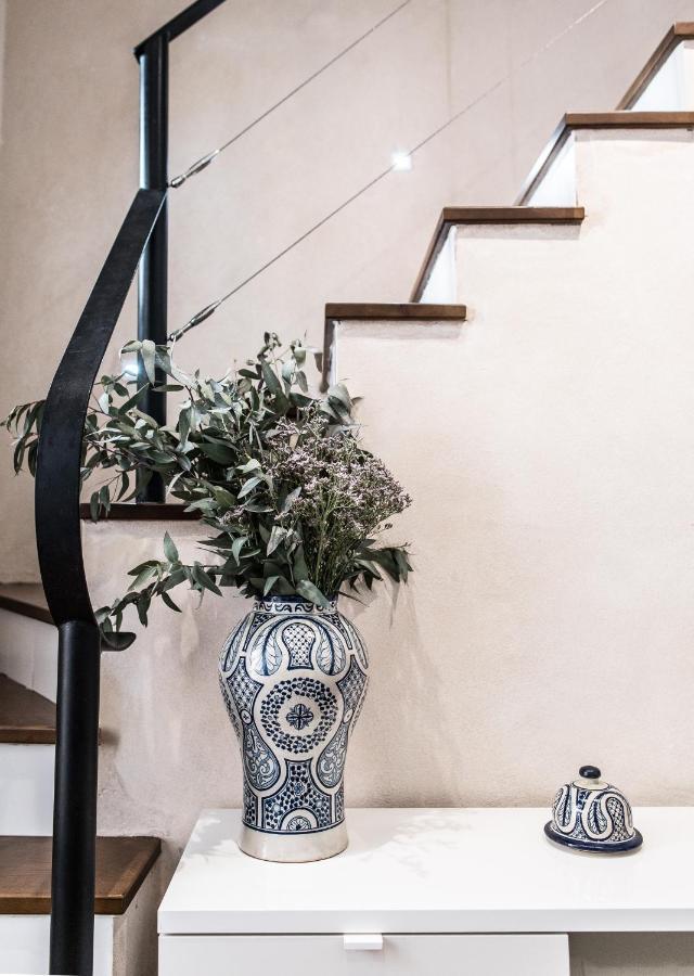 Rey De Sevilla Flats - Duplex Museo المظهر الخارجي الصورة