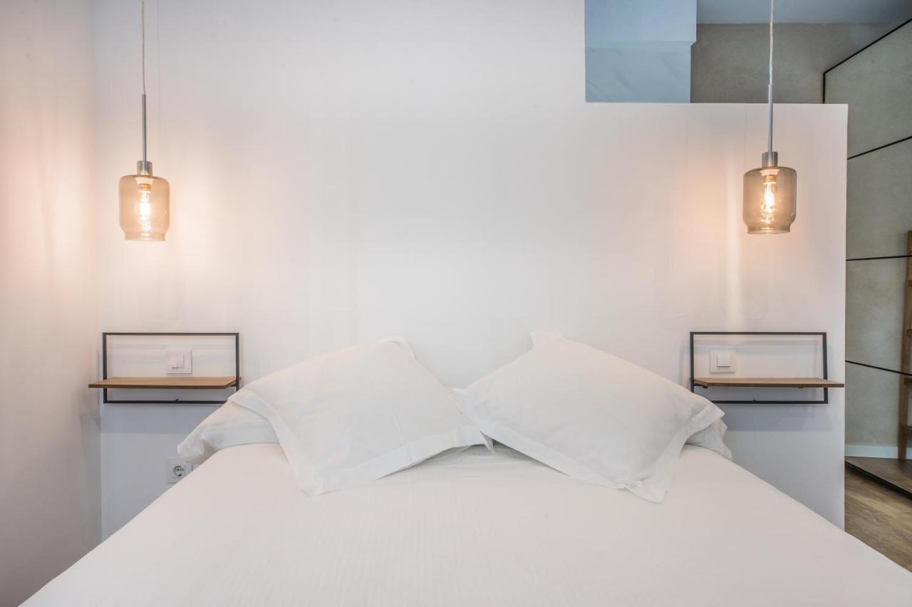 Rey De Sevilla Flats - Duplex Museo المظهر الخارجي الصورة