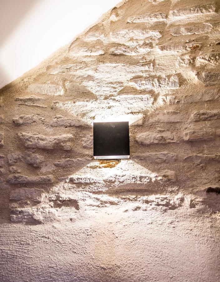 Rey De Sevilla Flats - Duplex Museo المظهر الخارجي الصورة