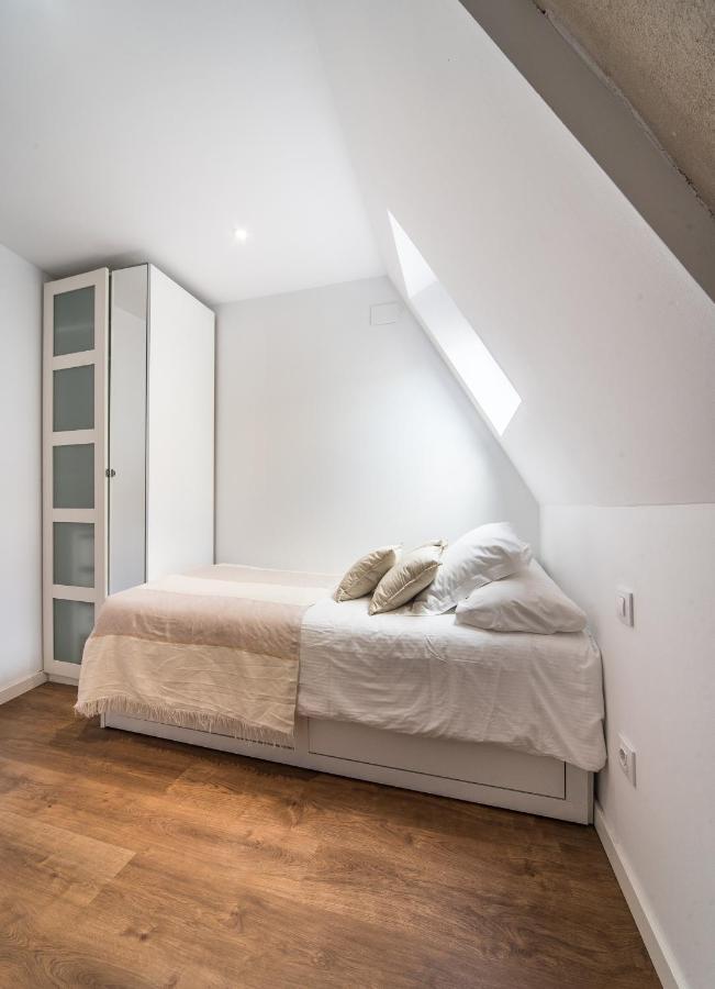 Rey De Sevilla Flats - Duplex Museo المظهر الخارجي الصورة